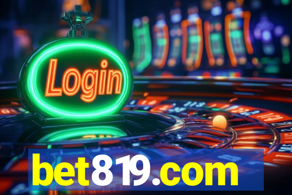 bet819.com