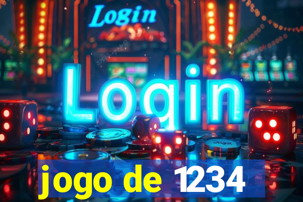 jogo de 1234