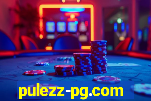 pulezz-pg.com