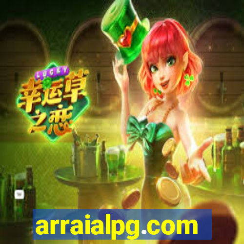 arraialpg.com