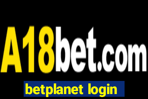 betplanet login