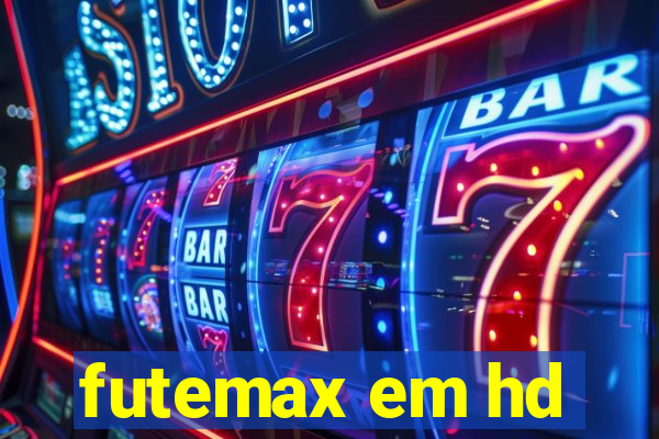 futemax em hd