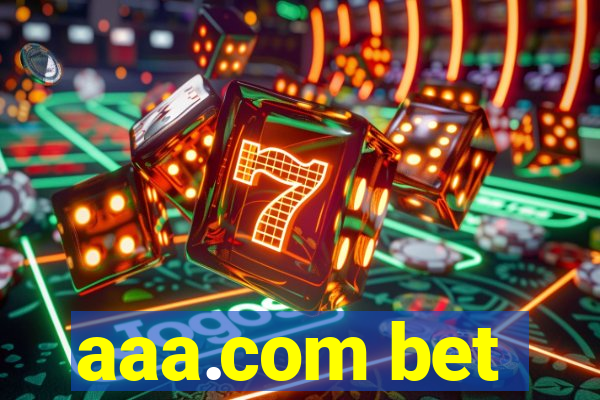 aaa.com bet