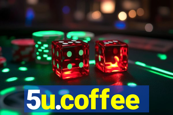 5u.coffee