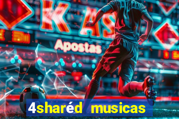 4sharéd musicas gospel playback