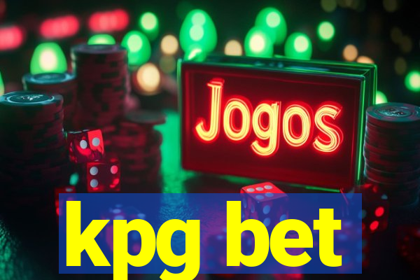 kpg bet