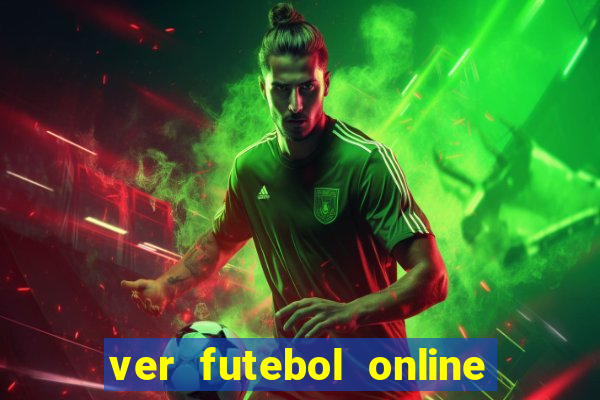 ver futebol online ao vivo