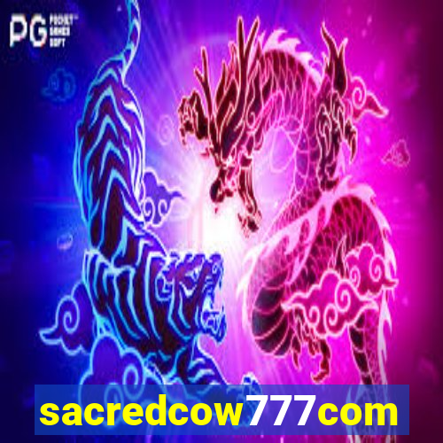 sacredcow777com