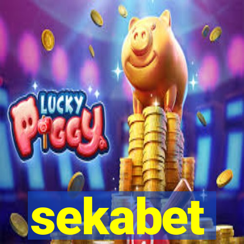 sekabet