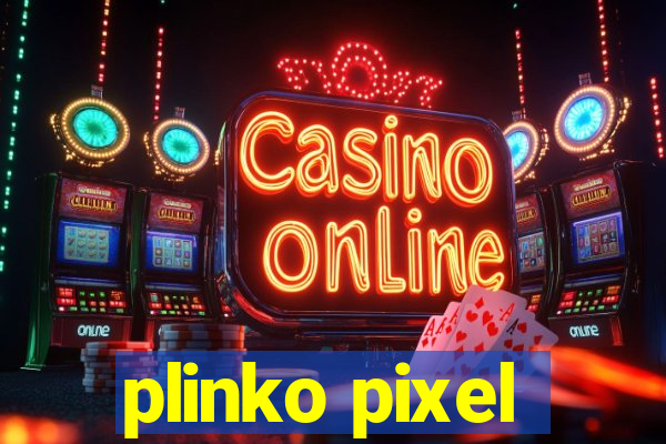 plinko pixel