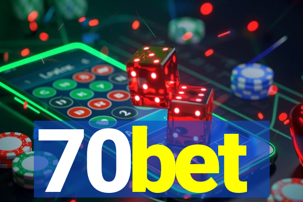 70bet