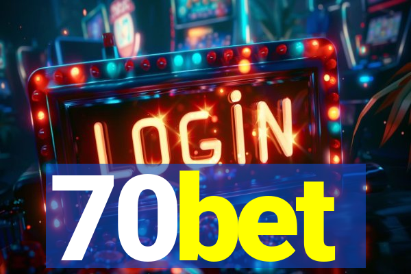 70bet