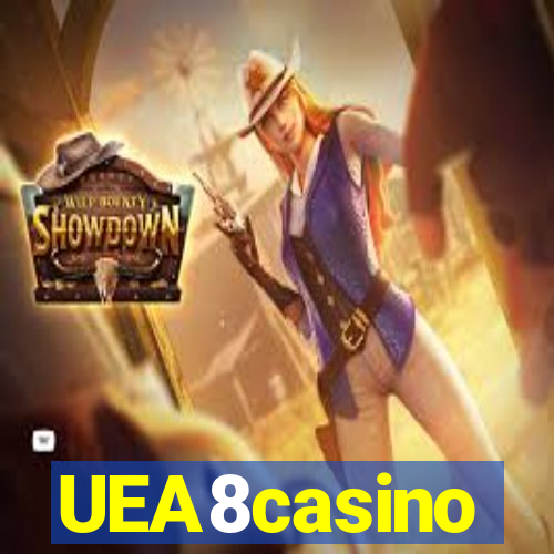 UEA8casino