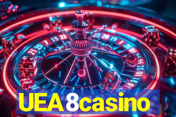 UEA8casino