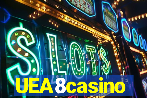 UEA8casino