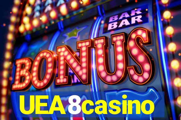 UEA8casino