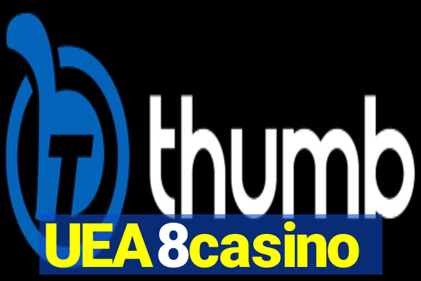 UEA8casino