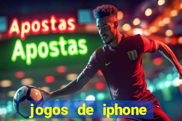 jogos de iphone para ganhar dinheiro