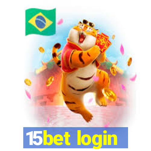 15bet login