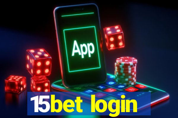 15bet login