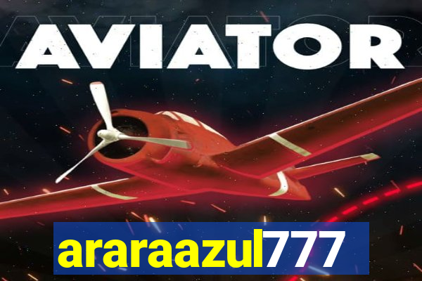 araraazul777