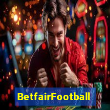 BetfairFootball