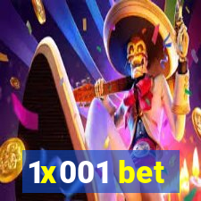 1x001 bet