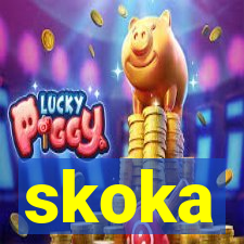 skoka