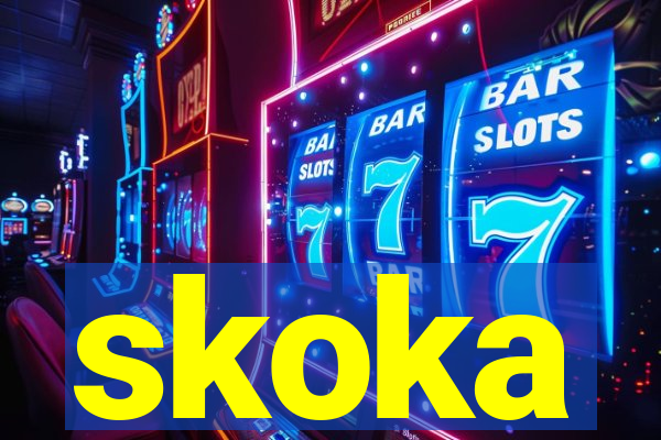 skoka