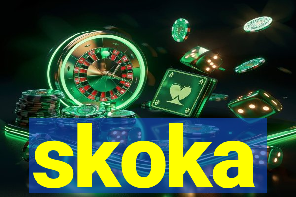 skoka