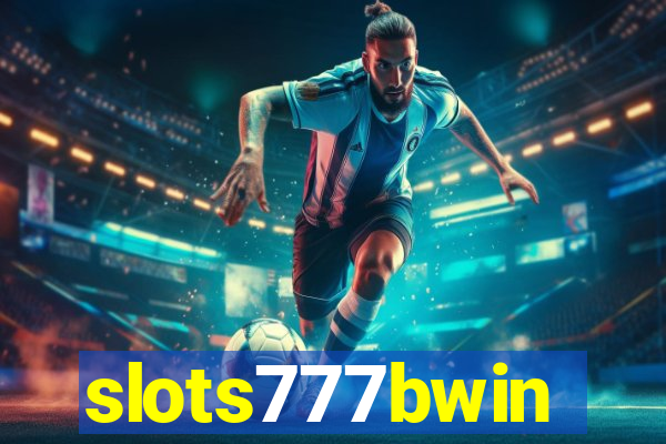 slots777bwin