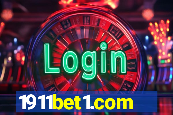 1911bet1.com