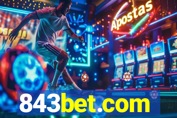 843bet.com