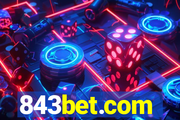 843bet.com