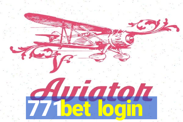 771bet login