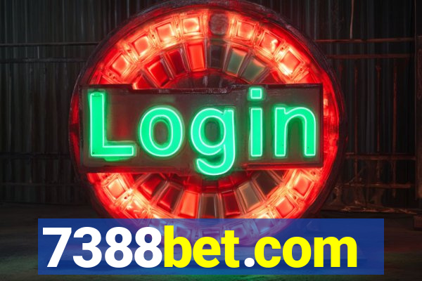 7388bet.com