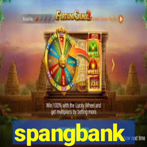 spangbank