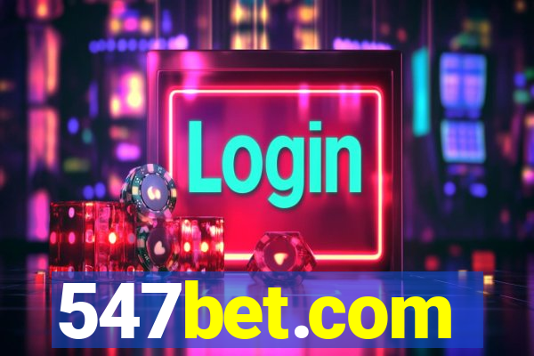 547bet.com