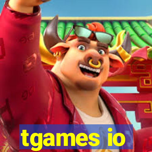 tgames io