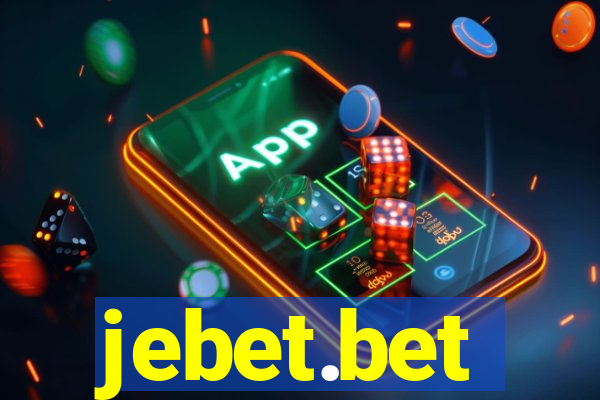 jebet.bet