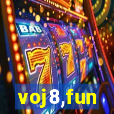 voj8,fun