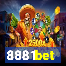 8881bet