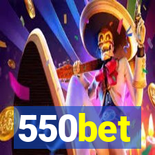 550bet