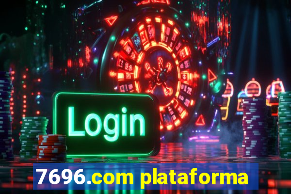 7696.com plataforma