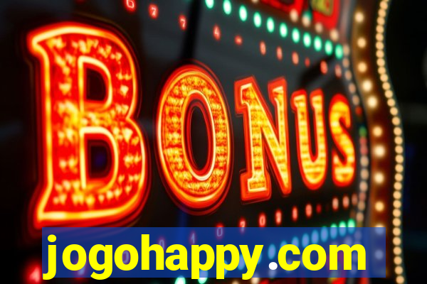 jogohappy.com