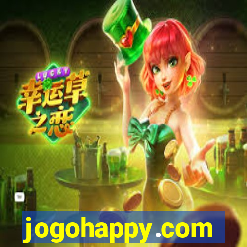 jogohappy.com