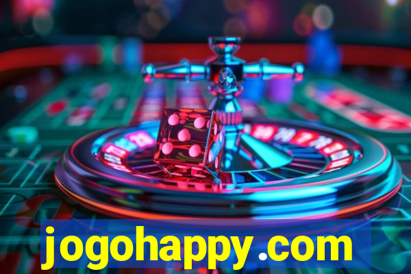 jogohappy.com