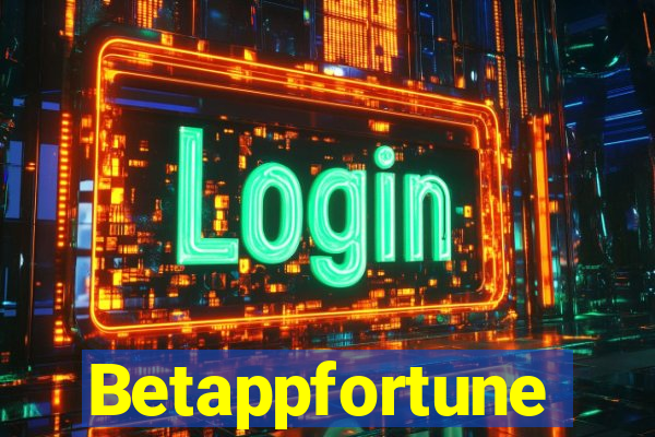 Betappfortune