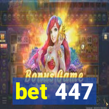 bet 447