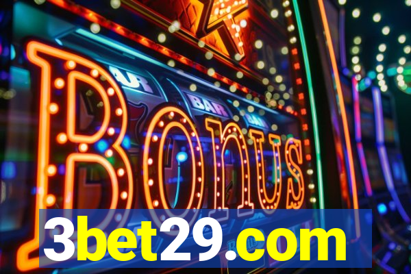 3bet29.com